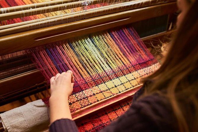 Traditional handmade techniques for modern clothing - Frequently Asked Questions