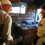 Traditional Horseshoe Blacksmith Workshop near Mtskheta - What to Expect During the Workshop