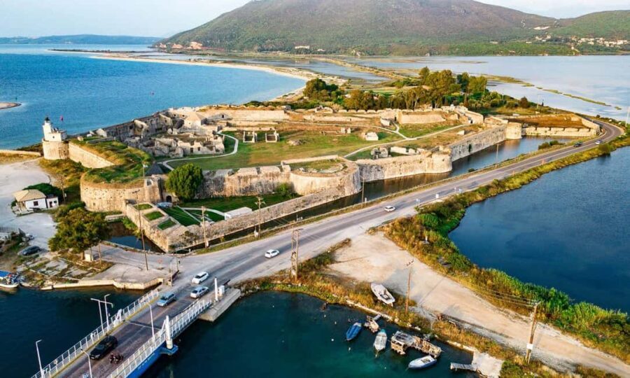 Traditional Lefkada - What Travelers Say