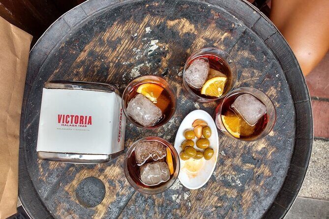 Traditional Malaga Tapas and Wine Tour - The Cost and Value