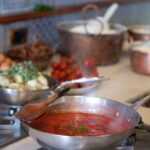 Traditional Neapolitan cooking class - Is It Worth the Price?