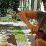 Traditional pasta rolling in an ancient Tuscan home - What’s Included and Practical Details