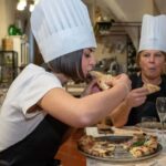 Traditional Pizza Cooking Class - The Experience in Detail
