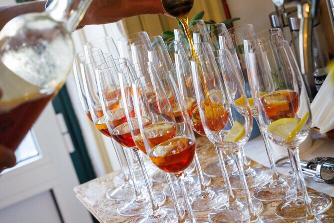 Traditional Portuguese Dinner Reinvented For Vegetarians - Price and Value