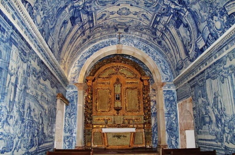 Traditional Private Setúbal Food Tasting Experience - What’s Included & Whats Not