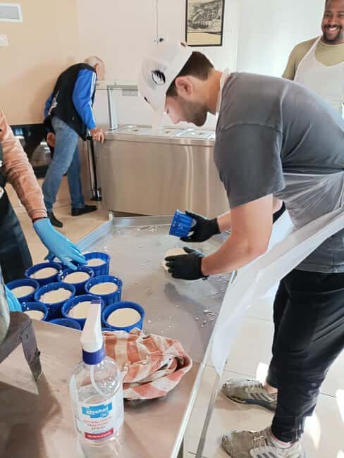 Traditional Revivals : Experiential tour - FAQ