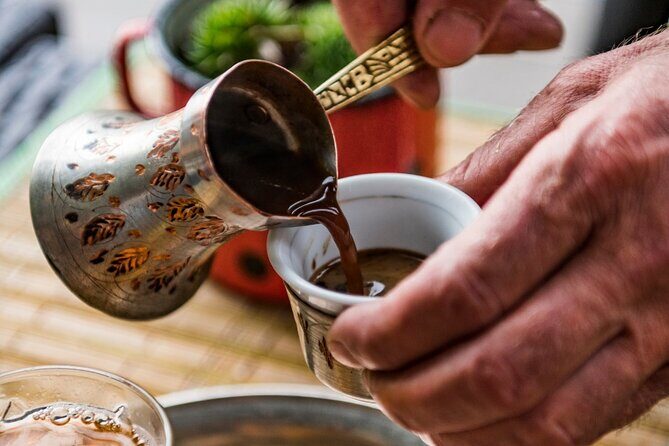 Traditional Sarajevo Breakfast Food Tour - Practicalities and Value