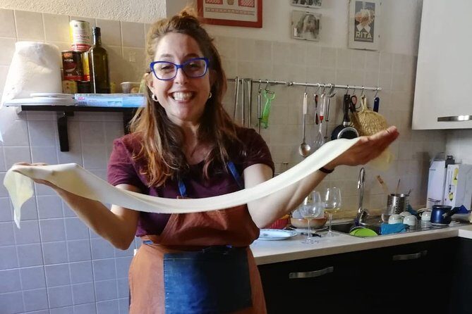 Traditional Sardinian Lunch With A Cooking Class In Cagliari - What to Expect from the Experience