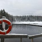 Traditional smoke sauna experience and national park visit - Real Traveler Insights