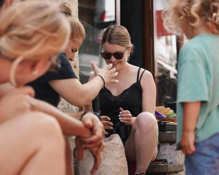 Traditional Stone-Ground Coffee Experience in Gjirokastra - Why Traditional Albanian Coffee Matters