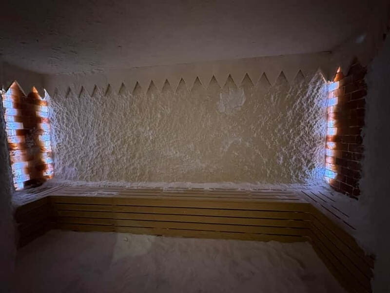 Traditional Turkish Bath & Spa Experience in Antalya - The Experience in Practice: Real Guest Insights