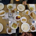 Traditional Turkish Night Show with Dinner&Non limit Drinks - The Itinerary: What Really Happens