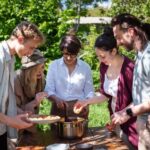 Traditional Vegetarian Food Masterclass - Who Should Consider This Tour?