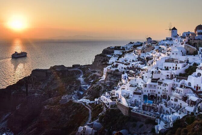 Traditional Villages & Ancient Akrotiri Private Tour - Final thoughts