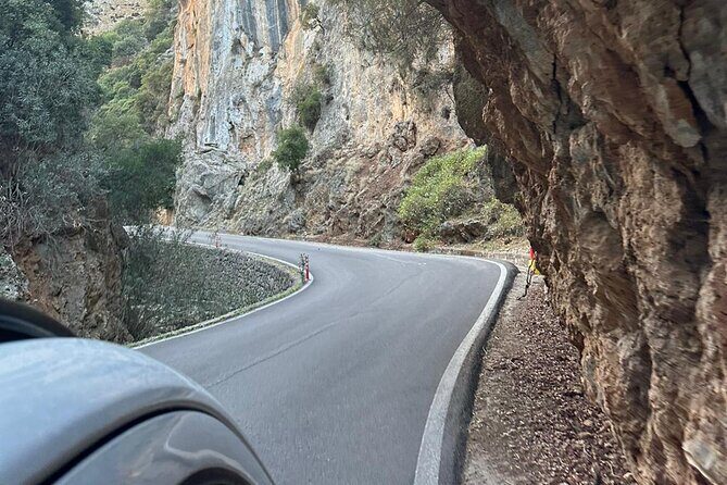 Traditional villages of Chania Private Tour to Explore pure Crete - Who Is This Tour Best For?