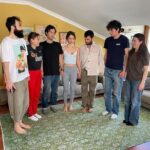 Traditional Wedding Dances Workshop with a Couple at Local Home - The Balance of Value and Experience