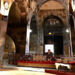 Traditional whirling Dervishes Dance Show in Cappadocia - Transportation and Booking