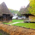 Traditions in Bucharest: Village Museum and Wine Tasting - What’s the Value?