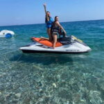 Traganou Beach: Yamaha Jet Ski Rental - Who Should Consider This?