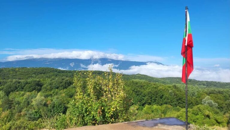 Trail Running Adventure - What Makes This Tour Stand Out