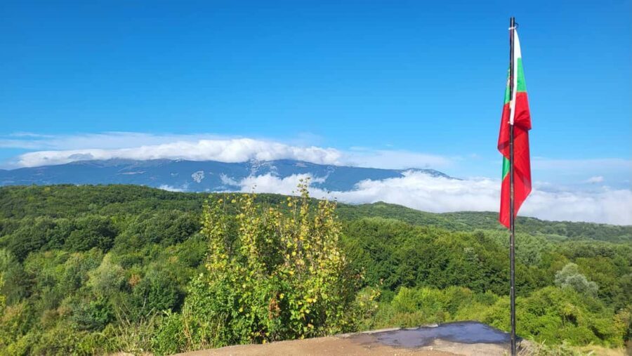 Trail Running Adventure - What Makes This Tour Stand Out