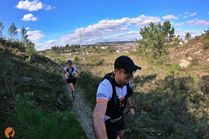 Trail Running Lousana mountains and villages of shale - What To Expect on the Day