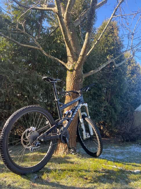 Trakai: Countryside Bike Tour with Local Guide - A Closer Look at the Bike Tour