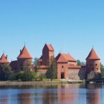 Trakai Half-day Tour by Minivan - Who Is This Tour Best For?