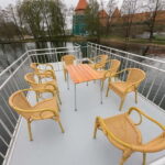 Trakai: Lake Galv Boat Tour - What to Expect During the Tour