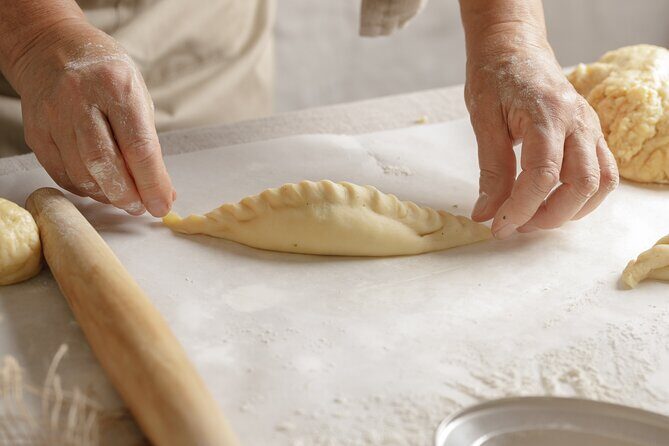 Trakai: Private tour Kybyns Cooking Lesson - Who Is This Tour Best For?