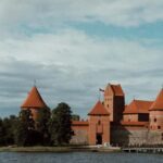 Trakai: Scenic Lake Vilkoknis Flight Tour - The Itinerary: A Compact but Rich View of Trakai’s Landscape
