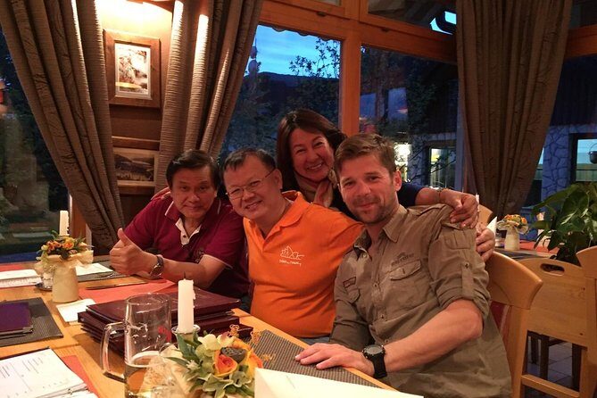 Trakoscan-Varazdin castle day trip - What Travelers Say