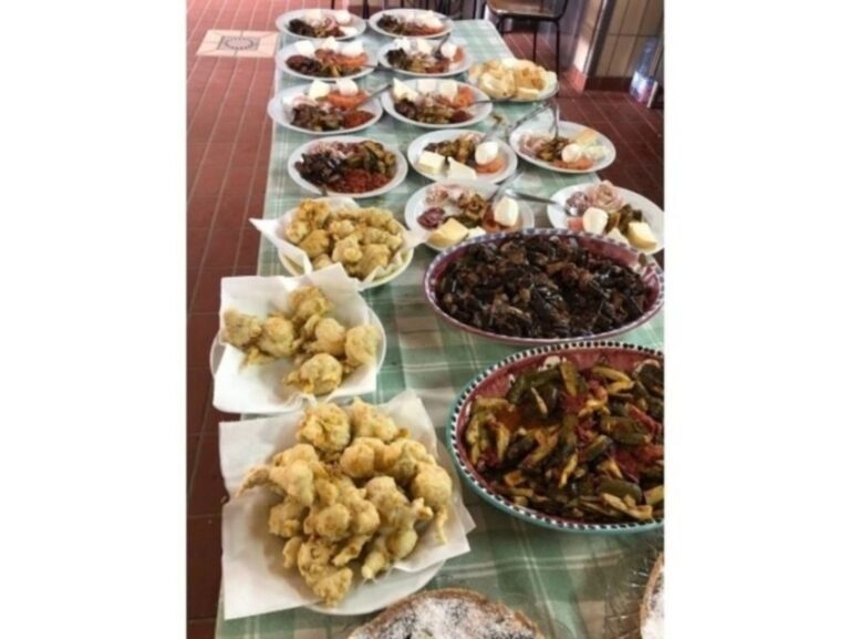 Tramonti: Vineyard & Winery Tour with Tasting & Appetizers - A Deep Dive into the Experience