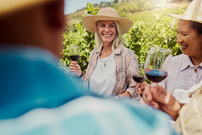 Tramuntana Private Tour & Majorcan Wine Tasting - What We Like About the Tour