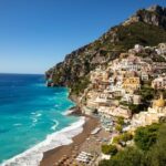TRAMVIA: Free Time in Amalfi & Positano - Transportation and Comfort