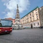 Tramvia Napoli: Easy Hop-On Hop-Off Tour to Explore Naples - The Breakdown of the Itinerary