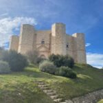 TRANI AND CASTEL DEL MONTE: guided visits and transfer from Matera - Exploring Tranis Historic Heart