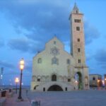 Trani: Walking Tour - What to Expect During the Tour
