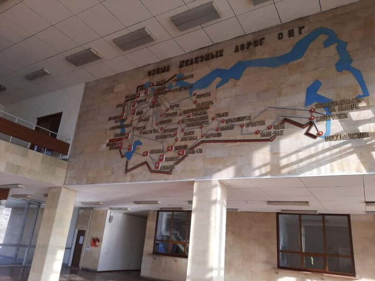 Trans-Caucasian Railway Adventure: From Armenia to Georgia - Whats Included & What To Expect