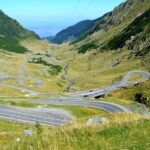 Transfagarasan amazing road trip from Brasov - The Experience of the Road Trip