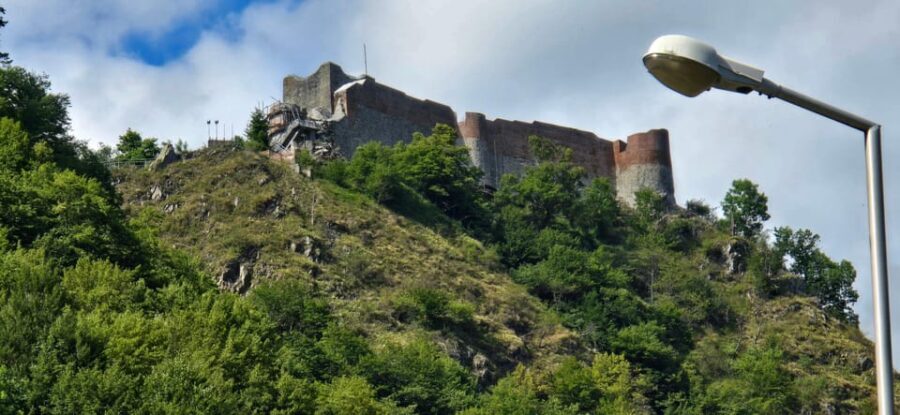 Transfagarasan highway Private tour - The Experience: What to Expect