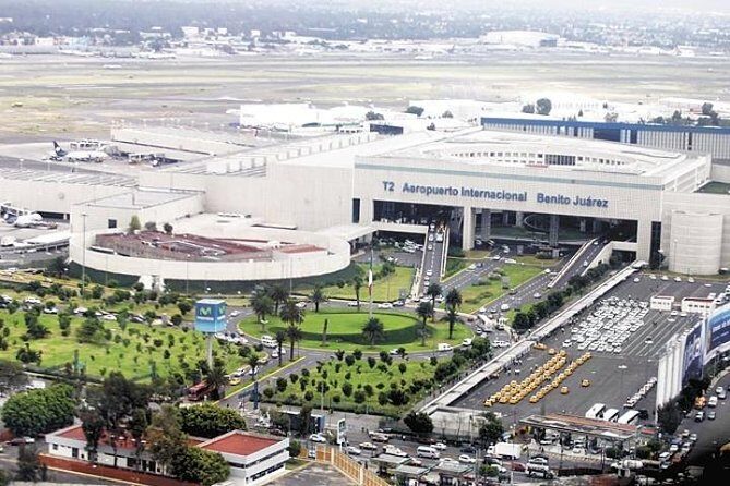 Transfer & assistance one-way from/to Mexico City Airport/hotel - Final Thoughts