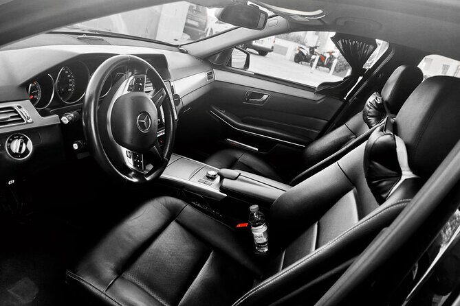 Transfer Barcelona Airport - Who Should Consider This Service?