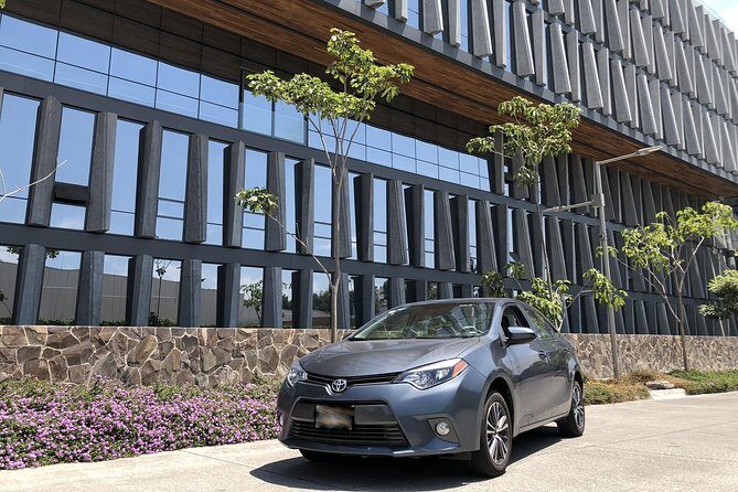 Transfer by car to or from Guadalajara Airport - What to Expect During Your Transfer