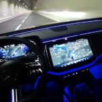 Transfer by luxury car from Venice to Trieste - The Experience from a Traveler’s Perspective