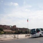 Transfer Ciampino Airport - Rome center - Key Points