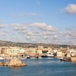 Transfer Civitavecchia Port - What the Itinerary Looks Like