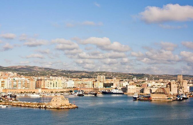Transfer Civitavecchia Port - What the Itinerary Looks Like