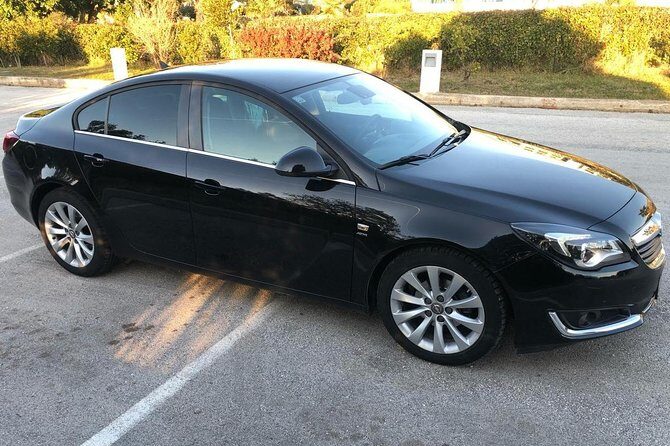 Transfer Dubrovnik-Dubrovnik airport - What Makes It Stand Out?