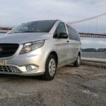 Transfer Fátima To Lisboa - The Vehicle and Amenities: What You’ll Travel In